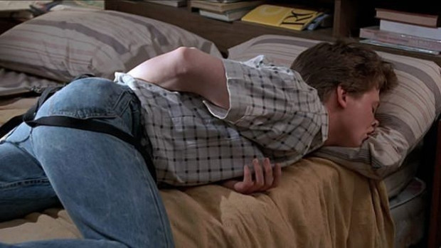 İşte dünyanın en tuhaf bilgileri-2 - Resim: 21