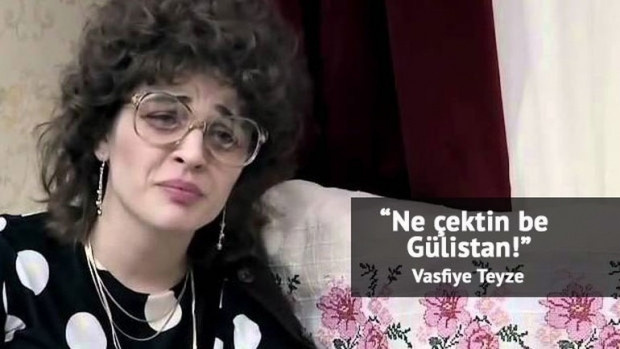 Türk mizahının en iyileri seçildi! Listenin başında... - Resim: 4