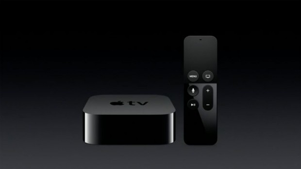 Lansmandan sonra Apple TV'den ilk görüntüler - Resim: 9