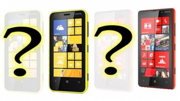 Nokia ailesinin yeni akıllıları: Lumia 720 ve 520 - Resim: 2