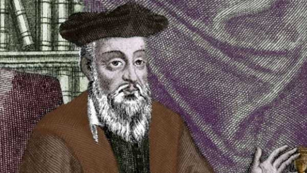 Nostradamus'a göre 2018 neler olacak? - Resim: 4