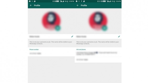 WhatsApp İnfo nedir? - Resim: 14