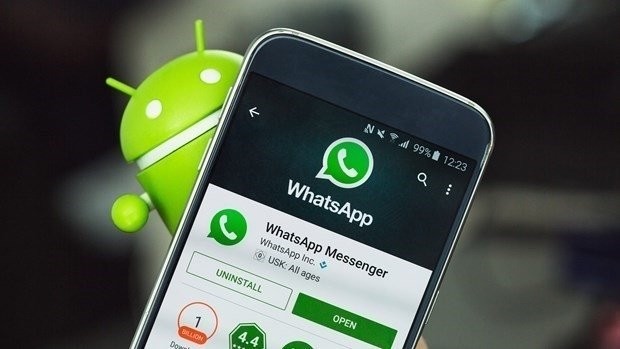 WhatsApp'a kullanıcıların hayatını rahatlatacak yenilik - Resim: 6