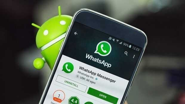 WhatsApp'ın Android O için yenilenmiş görüntülü görüşme özelliği göründü - Resim: 9