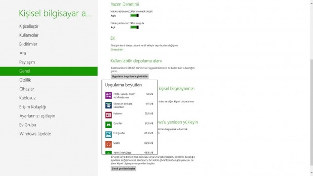 Windows 8'i hızlandıran 30 ince ayar ve araç! - Resim: 27