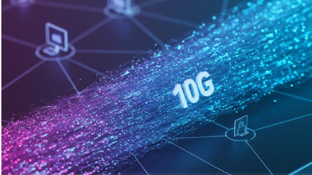 Çin 10G interneti duyurdu! Hızı ne? - Resim : 1