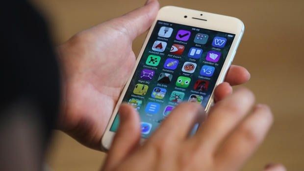 iPhone'un tüm özelliklerine hakim misiniz? - Resim: 31