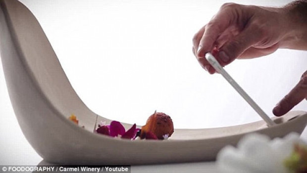 Instagram restoranı - Resim: 9