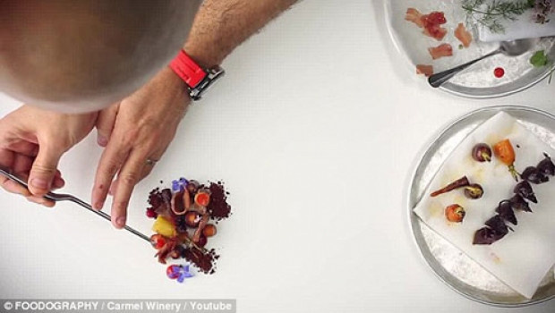 Instagram restoranı - Resim: 6