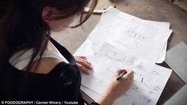 Instagram restoranı - Resim: 8