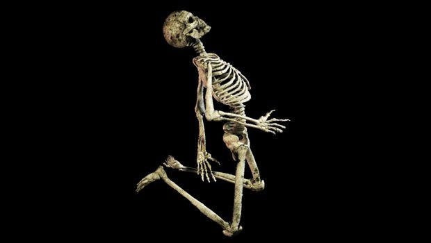 Mezarlıklardan gelen seslerin gizemi! - Resim: 16