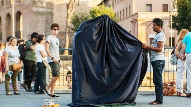 Sihirbazlık numaralarının ardında yatan sırlar - Resim: 16