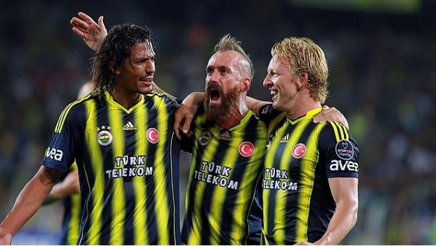 Yeni yabancı futbolcu kuralıyla ilgili bilinmesi gereken 11 gerçek - Resim: 10