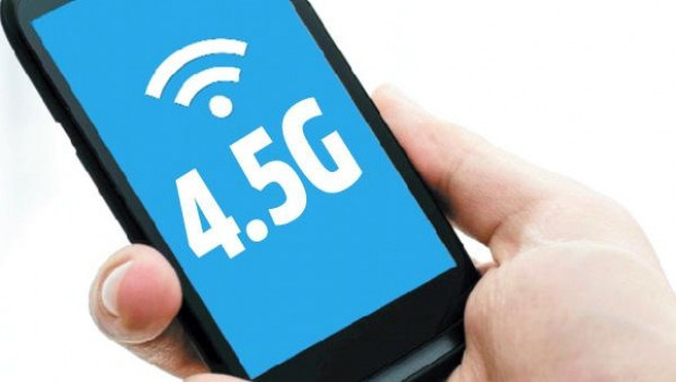 4.5G'yle uyumlu akıllı telefonların tam listesi - Resim: 10