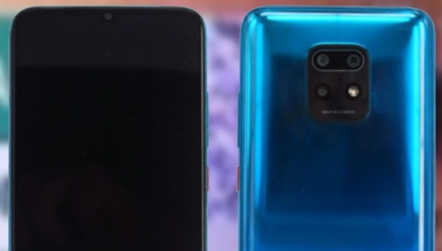 5G destekli Redmi Note 10 geliyor! İşte özellikleri! - Resim : 1