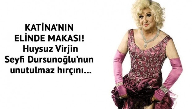 Türk mizahının en iyileri seçildi! Listenin başında... - Resim: 23