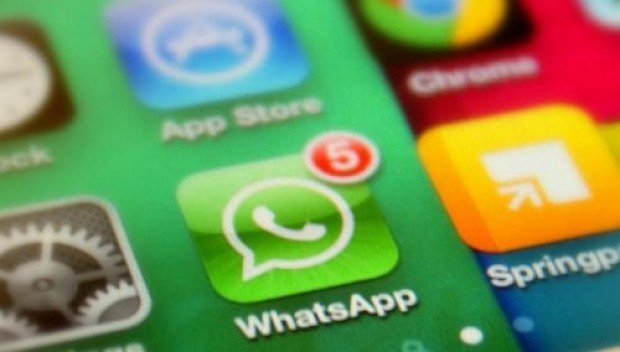 Şok gelişme!WhatsApp yasaklanıyor mu? - Resim: 1