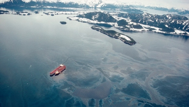 İnsanların neden olduğu 10 ölümcül felaket - Resim: 6