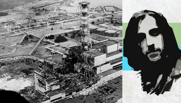 İnsanların neden olduğu 10 ölümcül felaket - Resim: 9