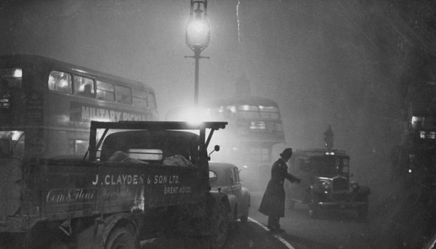 İnsanların neden olduğu 10 ölümcül felaket - Resim: 7