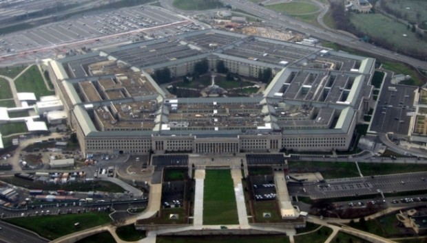 Pentagon'un bilinmeyen özellikleri - Resim: 5