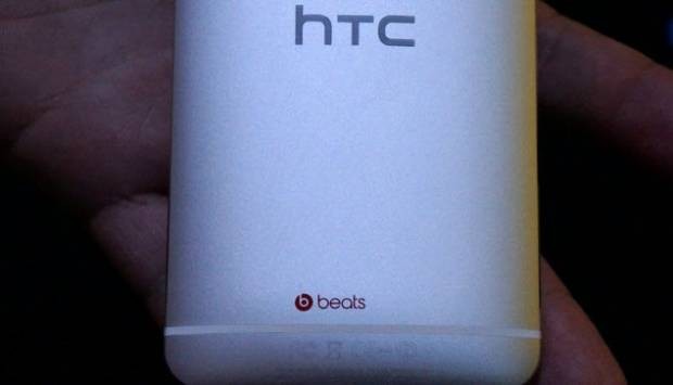 HTC One'nin fotoğrafları - Resim: 2