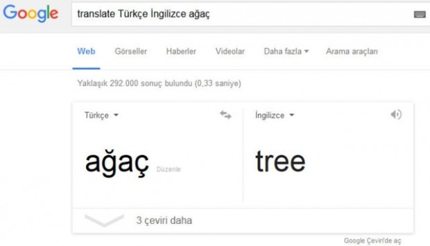 Google'da bakın neler yapılacağını biliyor musunuz? - Resim: 15