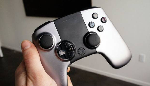 Ouya Android oyun konsolu inceleme - Resim: 1