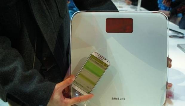 Samsung Galaxy S4 aksesuarları - Resim: 8