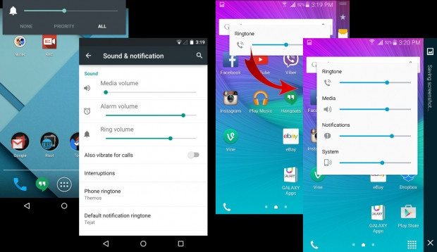 Samsung TouchWiz'i daha etkili kullanmak için 15 özellik - Resim: 11