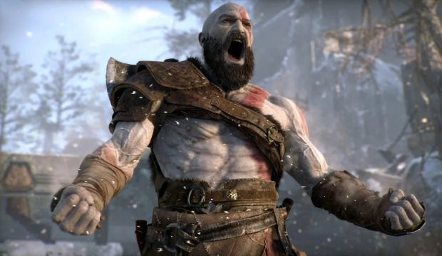 Nisan ayının en çok satan oyunları! - Resim : 1