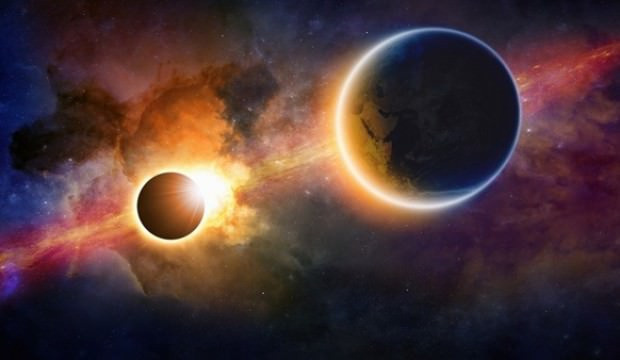 En sıcak gezegen bulundu! - Resim : 1