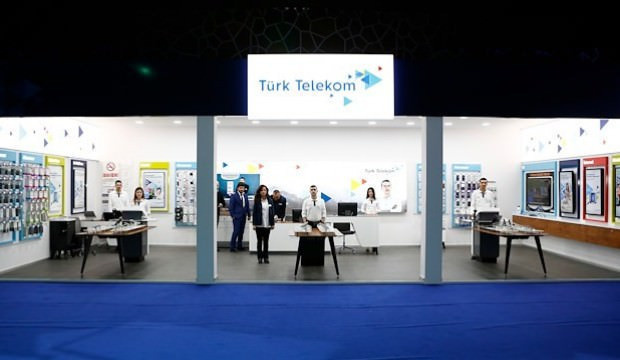 Türk Telekom'dan iş fırsatı! - Resim : 1