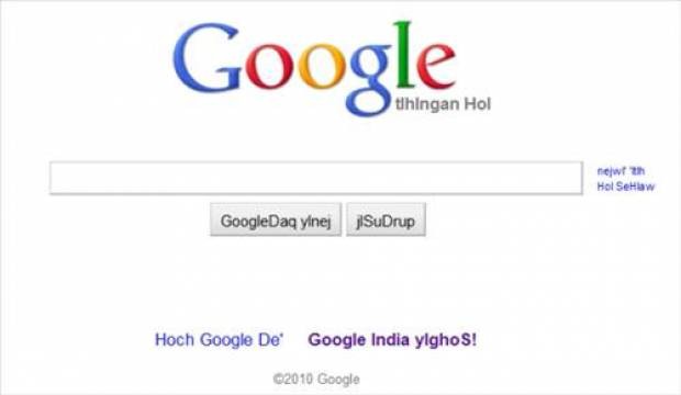 Google hakkında bilmediğiniz gerçekler - Resim: 19