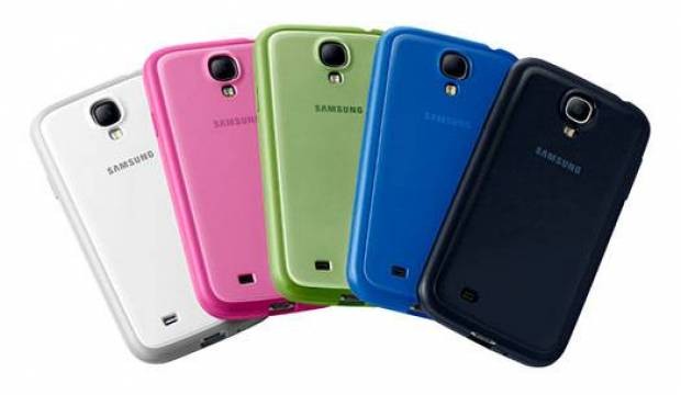 Samsung Galaxy S IV’ün aksesuarları - Resim: 6