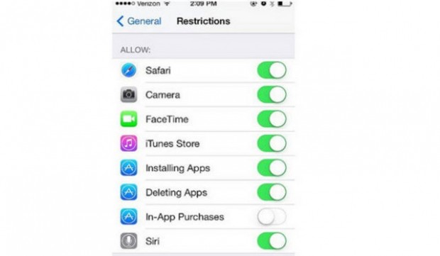 iPhone'unuzun bilmediğiniz özellikleri! - Resim: 14