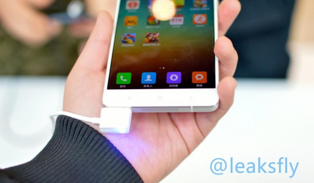 Xiaomi'nin donanım canavarı Mi Note Pro'ya yakından bakın - Resim: 11