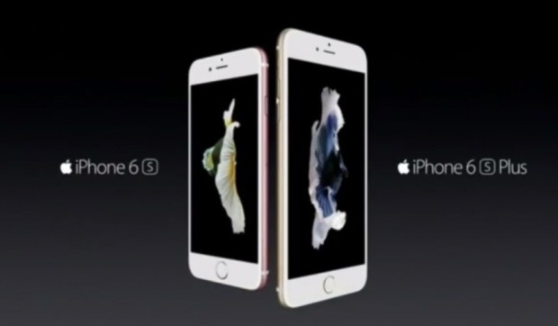 iPhone 6S ve iPhone 6S Plus'ın ilk görüntüleri - Resim: 4