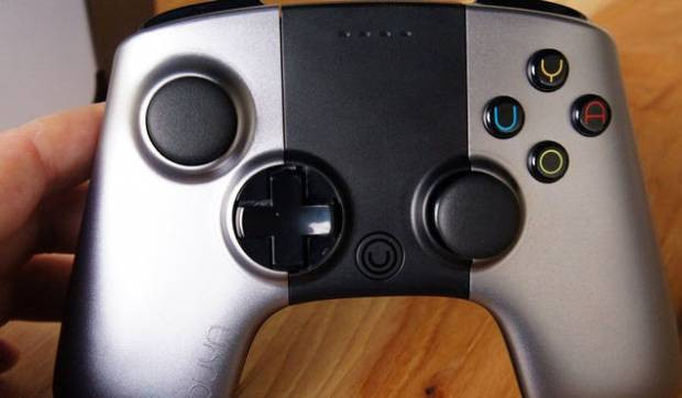 Ouya Android oyun konsolu inceleme - Resim: 10