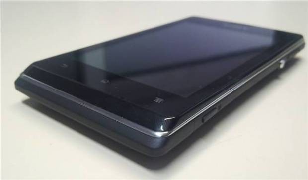 Sony Xperia E'nin tüm özellikleri! - Resim: 11