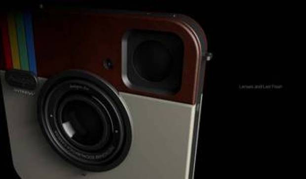 Instagram'ın fotoğraf makinesi çıktı! - Resim: 7