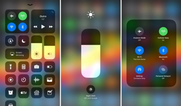 iOS 11'le cihazlarda neler değişecek? - Resim: 19