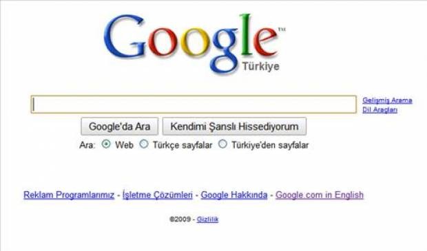 Google hakkında bilmediğiniz gerçekler - Resim: 15