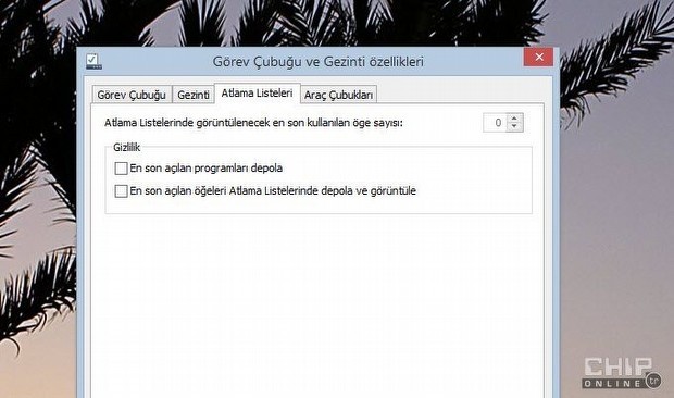 Hiç bilmediğiniz Windows hileleri! - Resim: 16