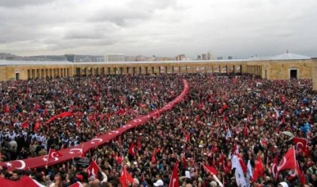 Türk Ordusunun inanılmaz gücü - Resim: 7