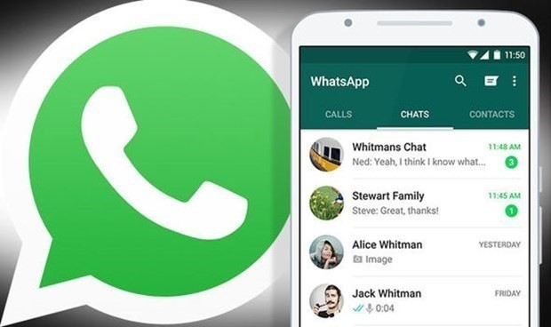 Beklenen özellik sonunda WhatsApp'a geldi - Resim: 2