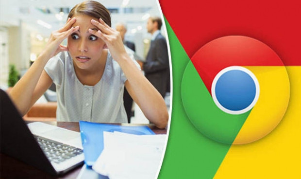 Chrome kullananların başı fena halde dertte - Resim: 7