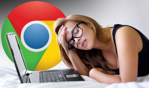 Chrome kullananların başı fena halde dertte - Resim: 8