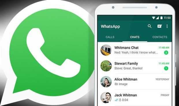 WhatsApp'ın Android O için yenilenmiş görüntülü görüşme özelliği göründü - Resim: 3