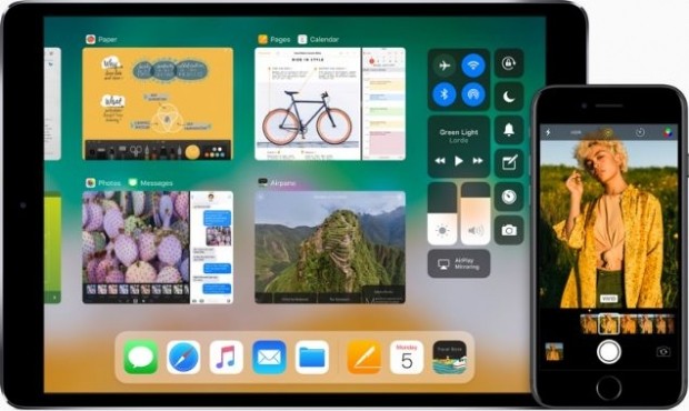 iOS 11'le cihazlarda neler değişecek? - Resim: 10